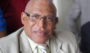 Velatorio de periodista Adriano de la Cruz será este miércoles