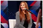 Myriam Hernández vuelve a Santo Domingo con su nuevo tour y estrenando álbum