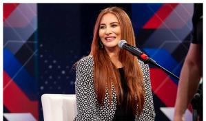 Myriam Hernández vuelve a Santo Domingo con su nuevo tour y estrenando álbum