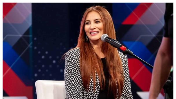 Myriam Hernández vuelve a Santo Domingo con su nuevo tour y estrenando álbum