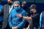 Expresidente de Honduras a juicio en Nueva York por narcotráfico Expresidente de Honduras a juicio en Nueva York por narcotráfico