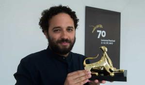 Nelson Carlo de los Santos: La colonización fue una pandemia que aún padecemos