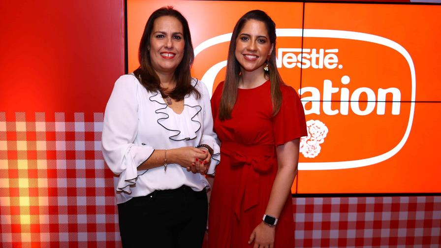 Nestlé Dominicana da la bienvenida a la temporada de habichuelas con dulce
