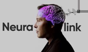 Elon Musk dice que el primer paciente con chip cerebral puede usar mouse de computadora mentalmente
