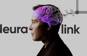 Elon Musk dice que el primer paciente con chip cerebral puede usar mouse de computadora mentalmente