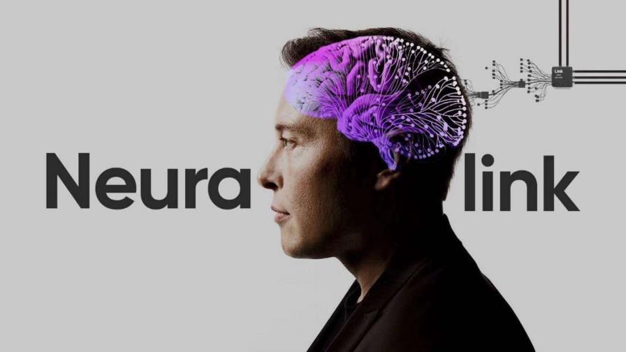 Elon Musk dice que el primer paciente con chip cerebral puede usar mouse de computadora mentalmente