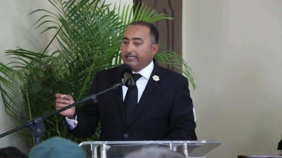 Reelecto director distrital de Verón-Punta Cana promete impulsar plan de reordenamiento territorial