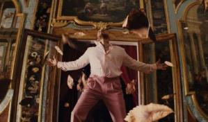 Residente estrena 313, una obra de arte en la que participa Penélope Cruz