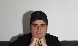 Ricardo Garc&iacute;a XOVOX, el productor y cantante de Argentina que se destaca en la m&uacute;sica