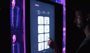 Robots que ponen copas en 30 segundos o fuegos para hacer paellas perfectas, una realidad