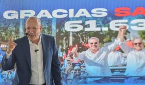 Ulises Rodríguez garantiza transformará Santiago en una ciudad turística, innovadora y competitiva