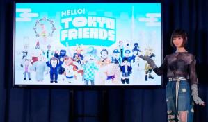 Tokio lanza una plataforma en el metaverso para promocionar sus atractivos turísticos