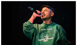 Muere ahogado el rapero Majestic, subcampeón de Red Bull México 2023