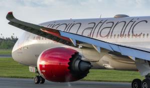 Fuertes vientos sobre EE.UU. provocan que aviones superen las 800 millas por hora