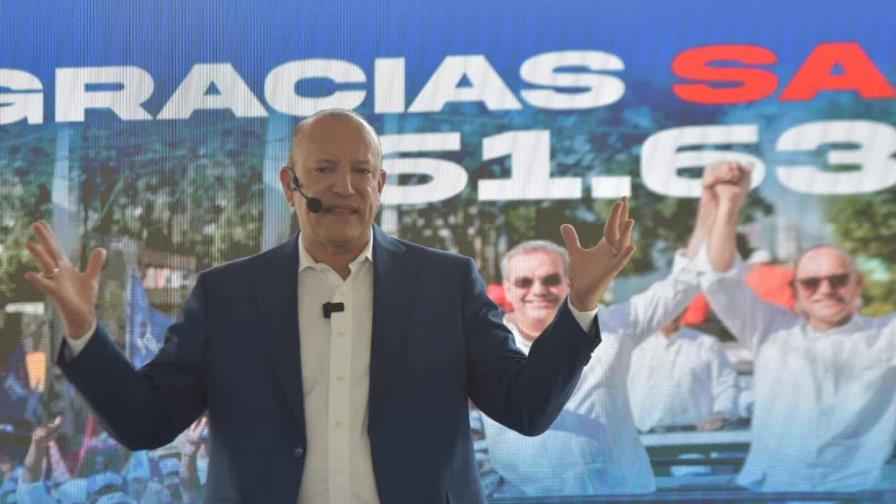 Ulises Rodríguez dice el PRM obtendrá una votación histórica en Santiago