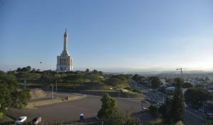 Santiago de los Caballeros, una metrópoli imponente enclavada en el corazón del Cibao