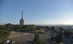 Santiago de los Caballeros, una metrópoli imponente enclavada en el corazón del Cibao
