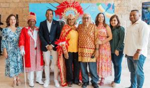 ADN anuncia desfile de Carnaval para el domingo 03 de marzo