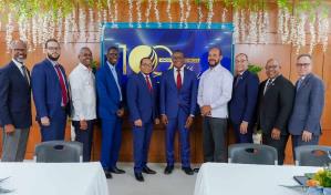 Adventistas anuncian actividades por los 100 años de la Asociación Central Dominicana