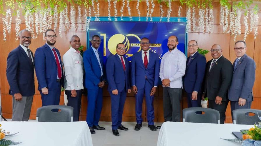 Adventistas anuncian actividades por los 100 años de la Asociación Central Dominicana