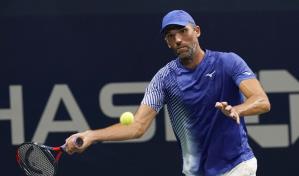 Karlovic, famoso por su potente saque, anuncia su retirada del tenis