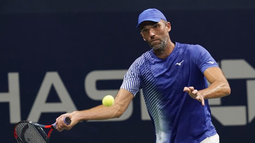 Karlovic, famoso por su potente saque, anuncia su retirada del tenis Karlovic, famoso por su potente saque, anuncia su retirada del tenis