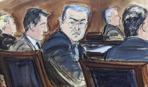 Fiscales en EE.UU. presentan a expresidente hondureño como un corrupto, su abogado como un héroe