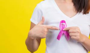 Presentan nueva terapia para pacientes con cáncer de mama avanzado