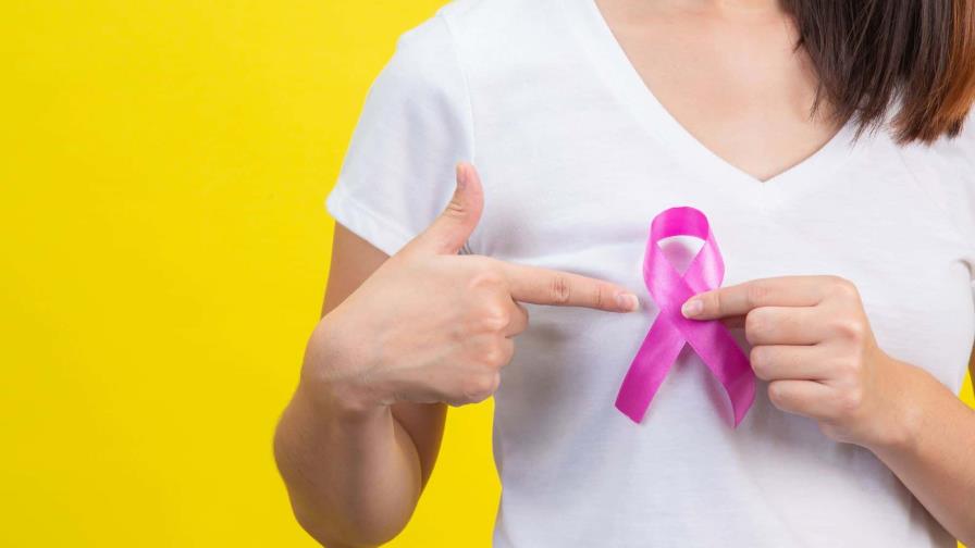 Presentan nueva terapia para pacientes con cáncer de mama avanzado