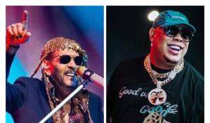 El Carnaval Vegano recibe este domingo a Toño Rosario, Bulin 47 y El Blachy