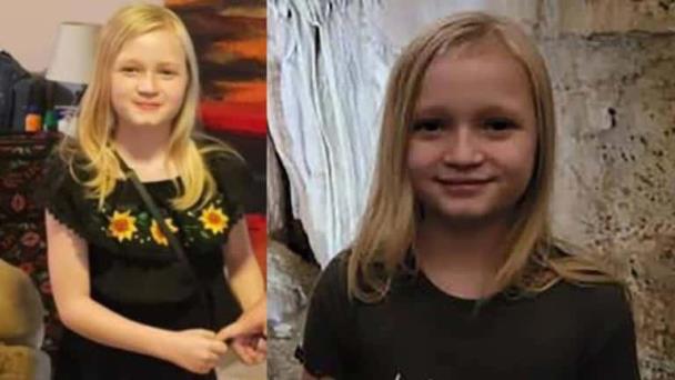 Encuentran en un río el cuerpo niña de 11 años desaparecida desde la semana pasada
