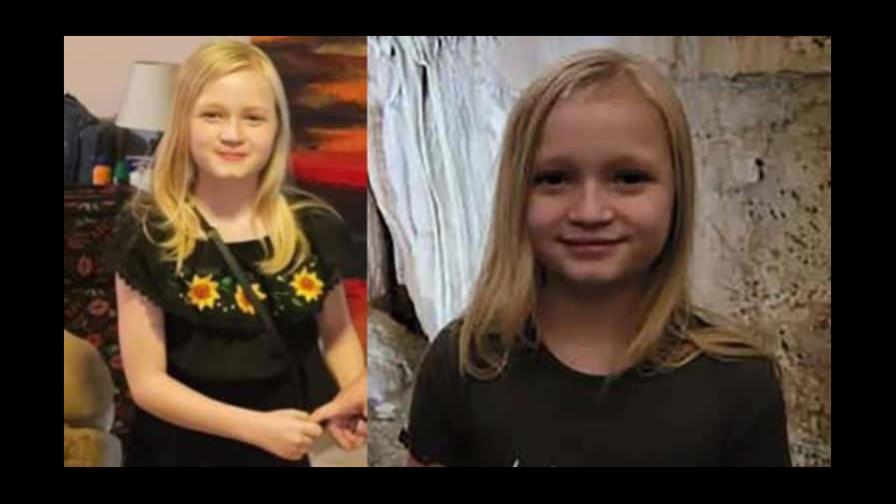 Encuentran en un río el cuerpo niña de 11 años desaparecida desde la semana pasada