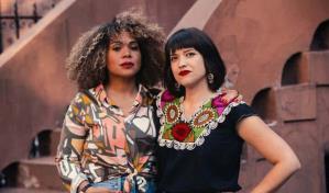 Mujer de origen dominicano se convierte en candidata a la presidencia de EE.UU.