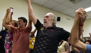 Condena histórica de 30 años a un torturador de la dictadura de Paraguay