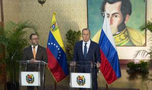 Venezuela y Rusia amplían su cooperación petrolera y plantean el uso de energía nuclear