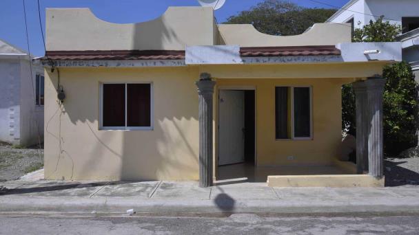El pueblo de Dieguito, en Puerto Plata, recuerda a Gabriela Reyes, la dominicana muerta en España