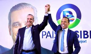 País Posible, sexto partido más votado en las elecciones municipales