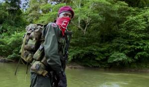 Guerrilla del ELN congela diálogos de paz con gobierno de Colombia