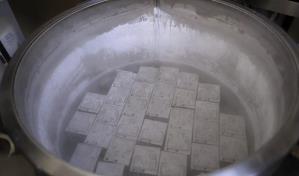 Alabama dictamina que los embriones congelados son considerados ni&ntilde;os