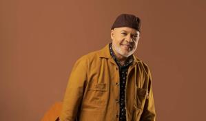 Enrique Féliz estrena este jueves Yo soy Tacatacatúcun Papacumpá