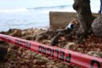 Hallan joven muerto a orillas del Mar Caribe, frente a Malecón Center