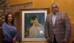 Honran legado de Clara Ledesma en el 100 aniversario de su natalicio