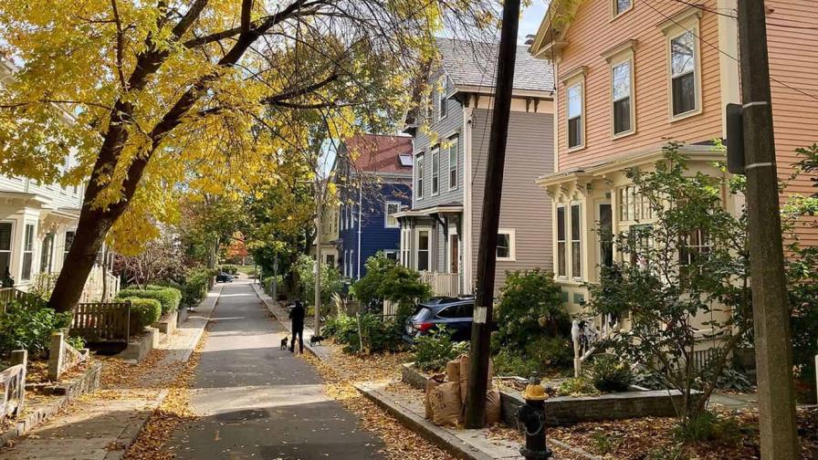 Demandan a arrendadores y gestores por discriminación en la vivienda en Boston