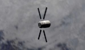 Un gran satélite desactivado debería estrellarse contra la Tierra este miércoles