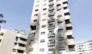 Israel ataca a milicias proiraníes en Siria, en su segundo ataque en pocas horas, dice ONG