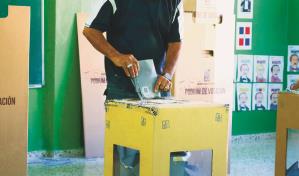 Recomendaciones de OEA serán aplicadas por la JCE