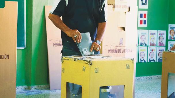 Recomendaciones de OEA serán aplicadas por la JCE