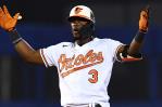 Jorge Mateo está listo para ser el super utility de los Orioles