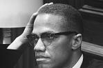 Un día como hoy Malcolm X fue asesinado a tiros a los 39 años en Nueva York