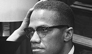 Un día como hoy Malcolm X fue asesinado a tiros a los 39 años en Nueva York